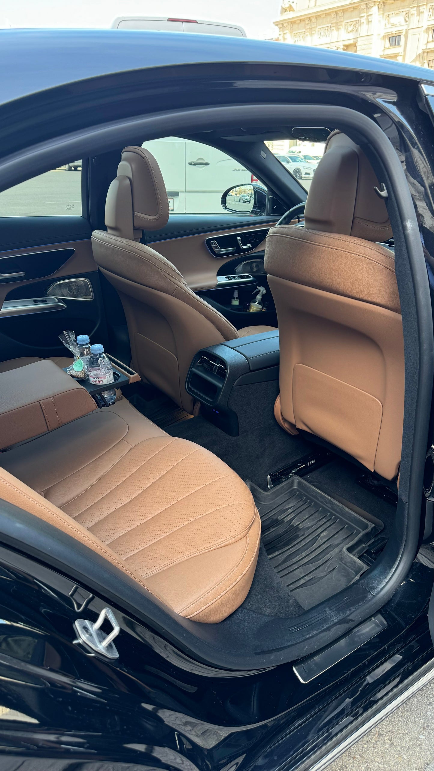 Comfort Airport Taxi Vienna - Vienna Airport Transfer