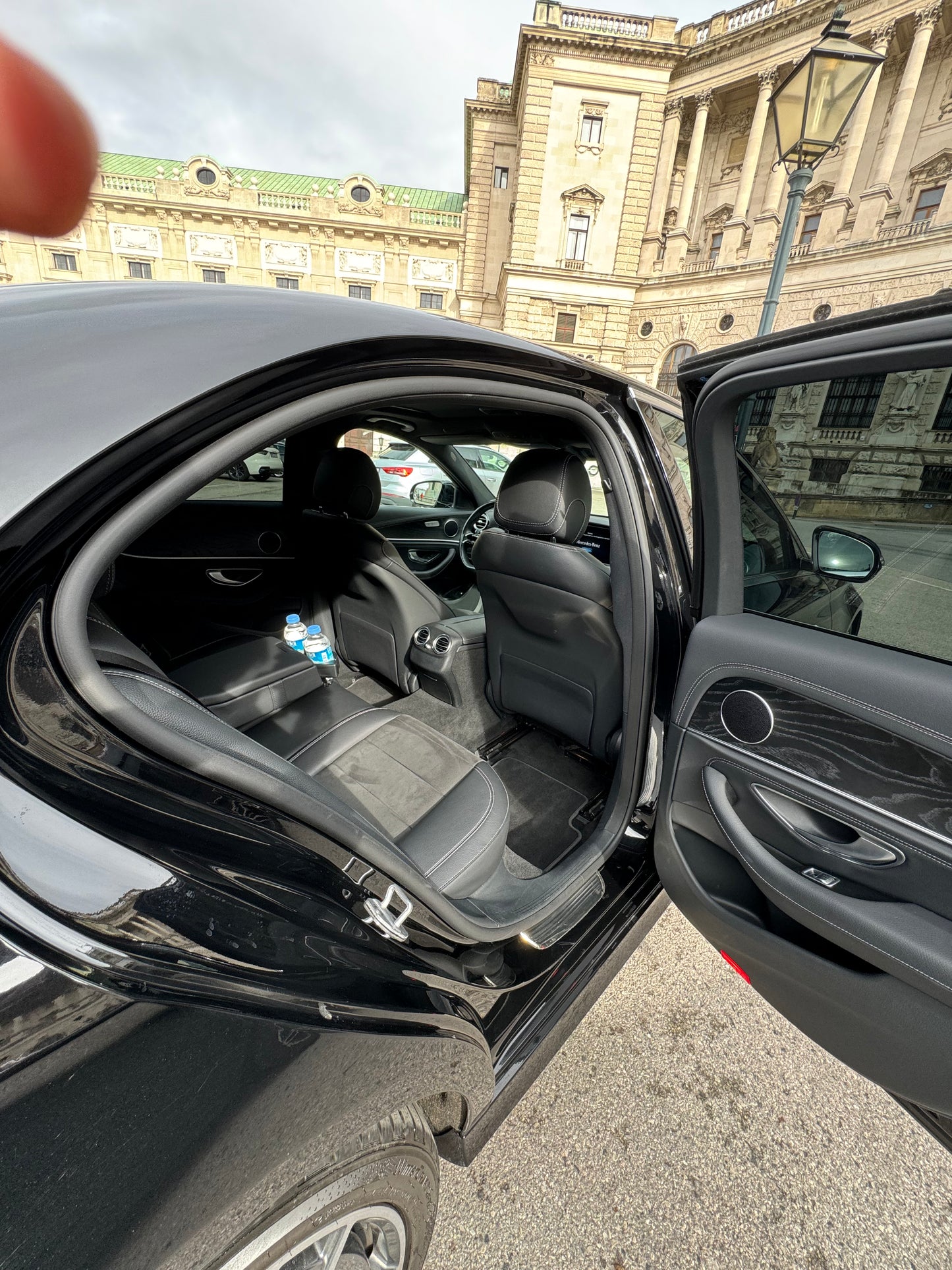 Flughafen Taxi Bestellen Wien