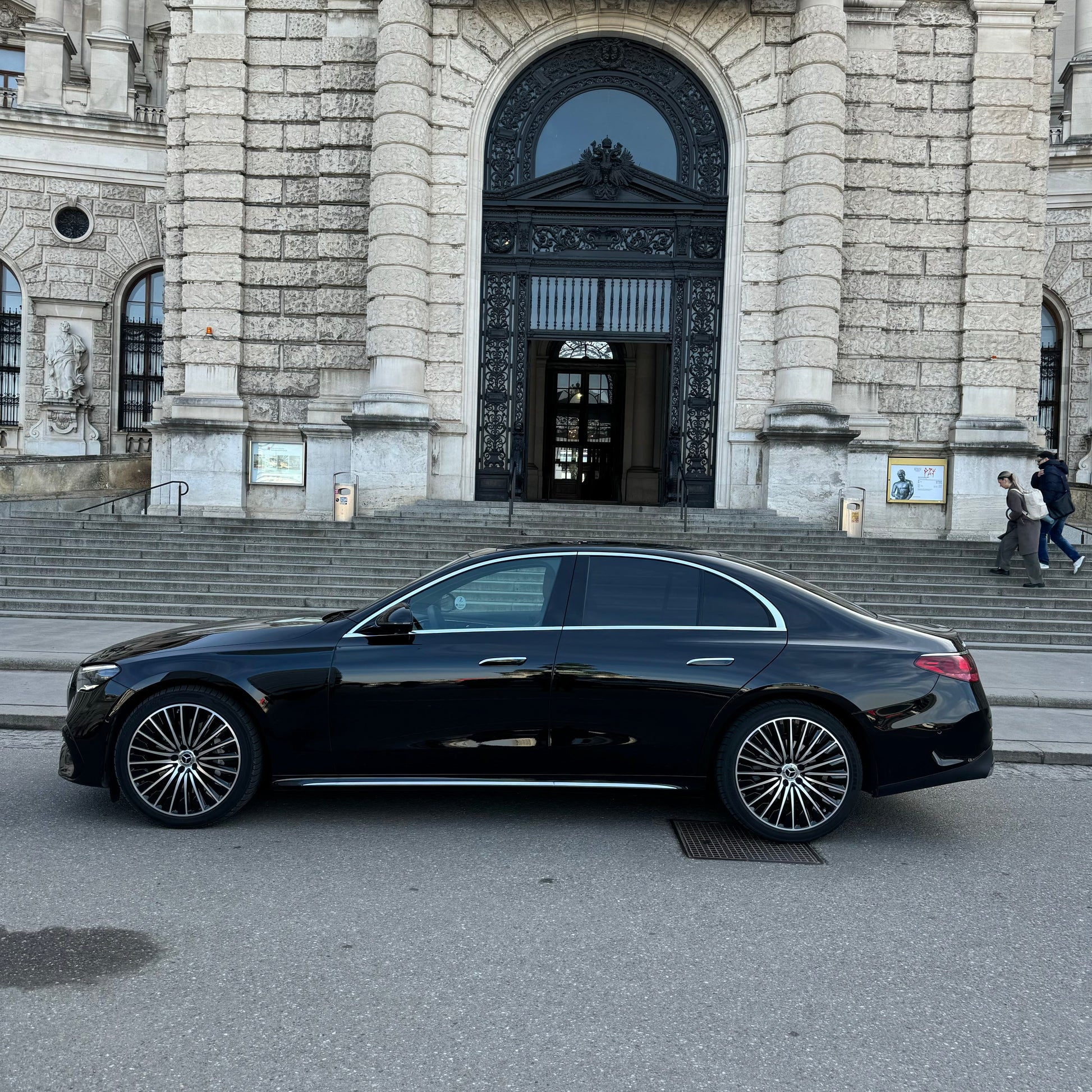 Flughafen Taxi Bestellen Wien